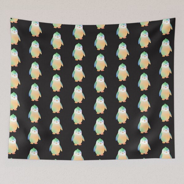 Item preview,  Penguin Collection designed and sold by FreeSpiritArt4U.