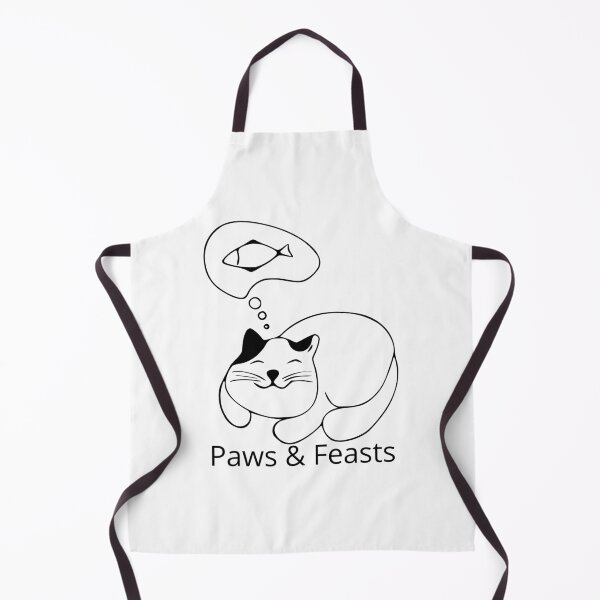 Item preview, Paws & Feasts designed and sold by meesara.