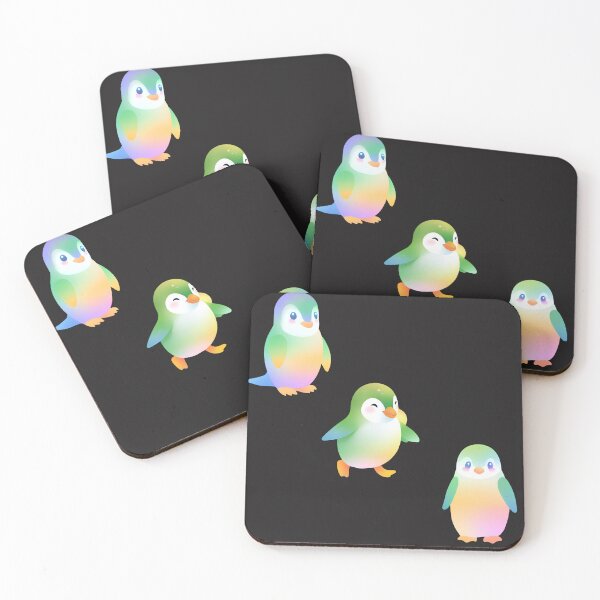 Item preview,  Penguin Collection designed and sold by FreeSpiritArt4U.