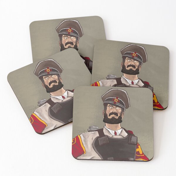 Item preview, MEDIC | TEAM FORTRESS TWO(2) FANART designed and sold by ★ susie xowie ★.
