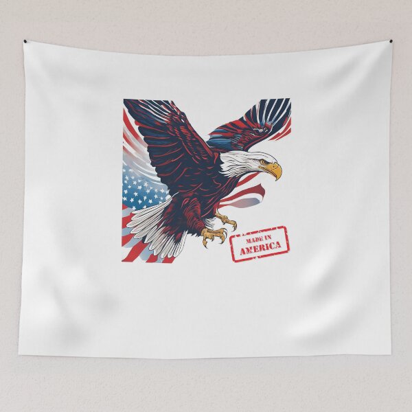 Item preview, Made in American designed and sold by NicMacTees.