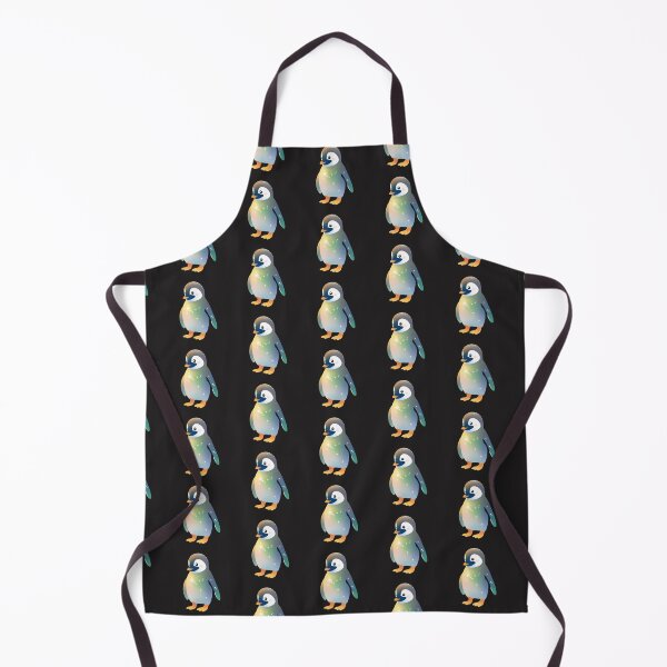 Item preview, Penguin Collection designed and sold by FreeSpiritArt4U.