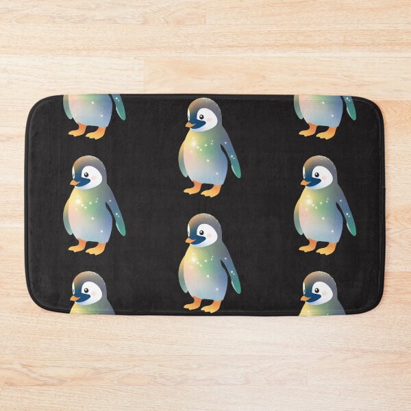 Item preview, Penguin Collection designed and sold by FreeSpiritArt4U.