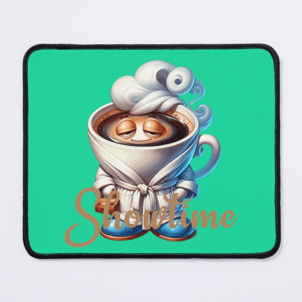 Item preview, x-mas, coffee, coffee KAWAII, 2025, holidays, gifts, happy, FOODIESART designed and sold by FOODIESART.