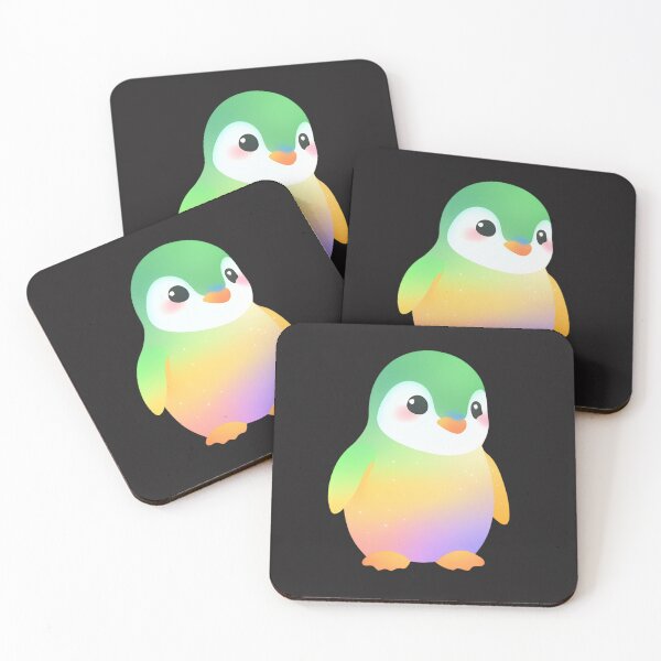 Item preview, Penguin Collection designed and sold by FreeSpiritArt4U.