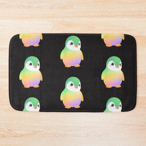 Item preview, Penguin Collection designed and sold by FreeSpiritArt4U.