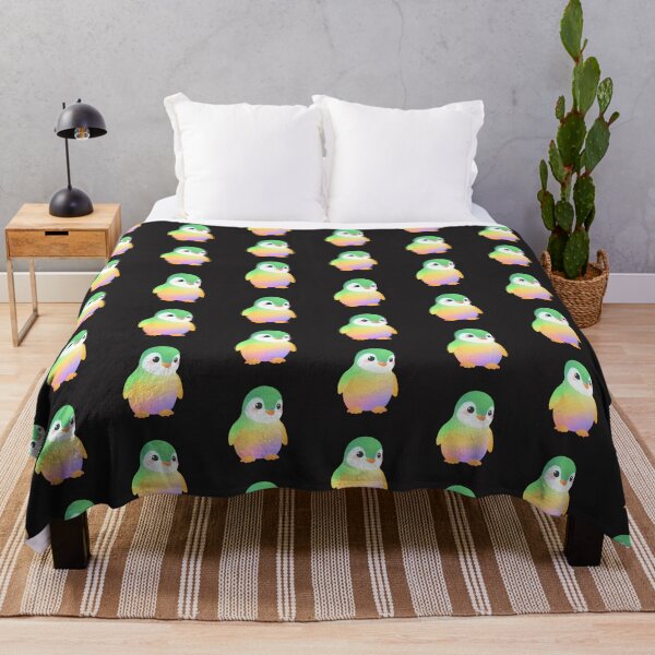 Item preview, Penguin Collection designed and sold by FreeSpiritArt4U.