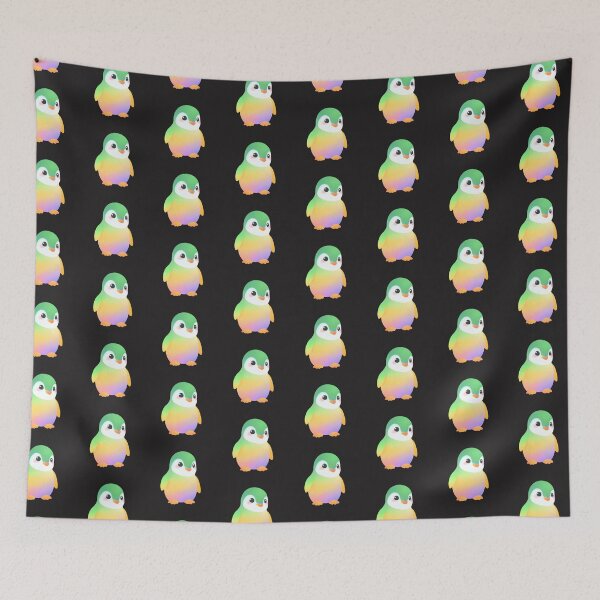 Item preview, Penguin Collection designed and sold by FreeSpiritArt4U.