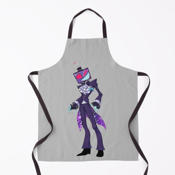 Item preview, Hazbin Hotel Vox designed and sold by themoodysociety.