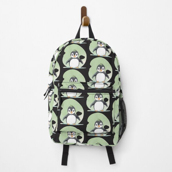 Item preview, Penguin Collection designed and sold by FreeSpiritArt4U.