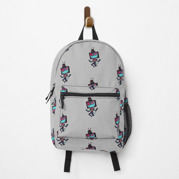 Item preview, Hazbin Hotel Vox designed and sold by themoodysociety.