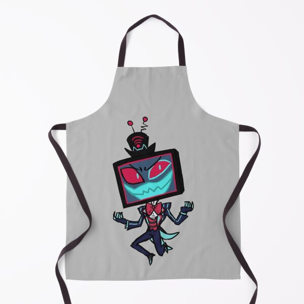 Item preview, Hazbin Hotel Vox designed and sold by themoodysociety.