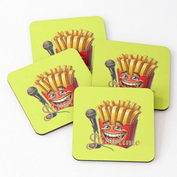Item preview,  x-mas, fries KAWAII,2025, holidays,gifts,happy,FOODIESART designed and sold by FOODIESART.