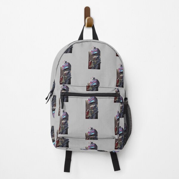 Item preview, Hazbin Hotel Vox designed and sold by themoodysociety.
