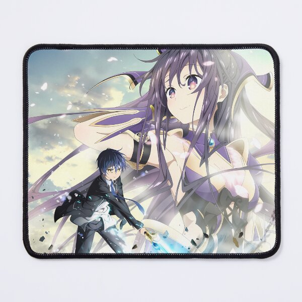 Item preview, Date a Live designed and sold by NamaMerch.