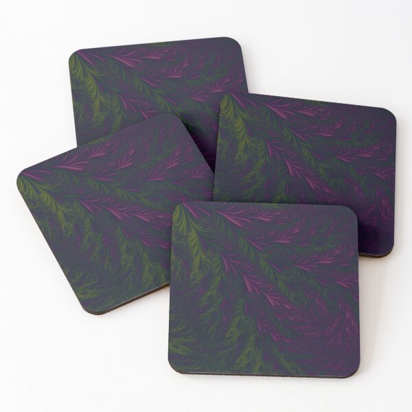 Item preview, Purple Forest designed and sold by yondolash.