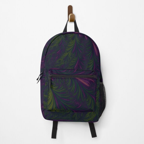 Item preview, Purple Forest designed and sold by yondolash.