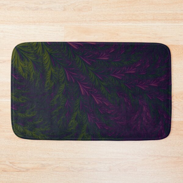 Item preview, Purple Forest designed and sold by yondolash.