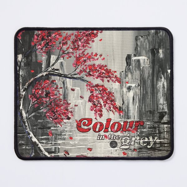 Item preview, Colour in the Grey designed and sold by CheersKeers.