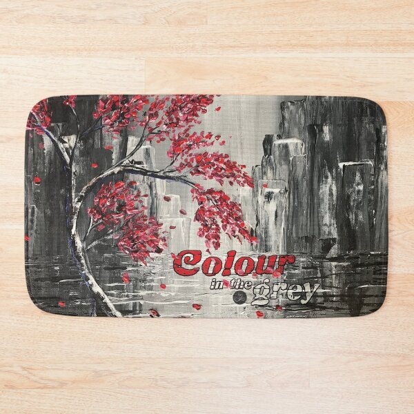 Item preview, Colour in the Grey designed and sold by CheersKeers.