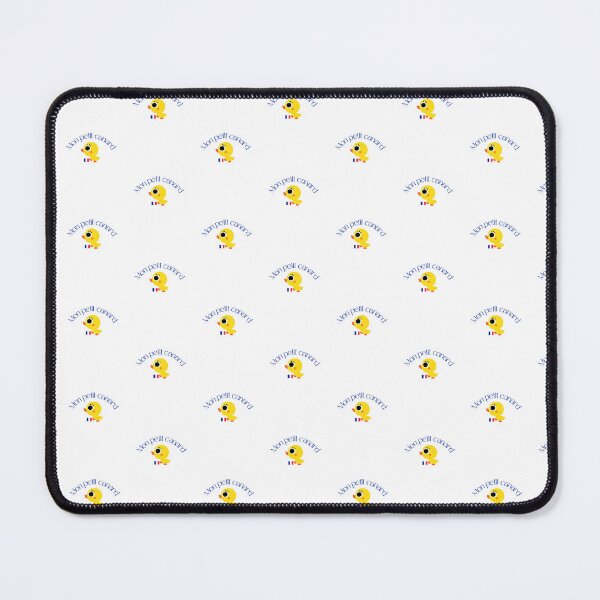 Item preview, Mon Petit Canard #1 designed and sold by Aurelie Boutique.