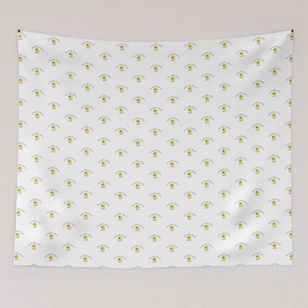 Item preview, Mon Petit Canard #1 designed and sold by Aurelie Boutique.