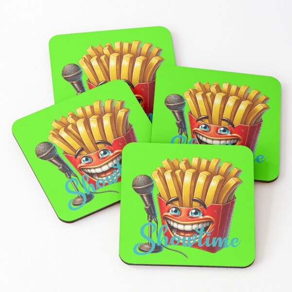 Item preview,  x-mas, fries KAWAII,2025, holidays,gifts,happy,FOODIESART designed and sold by FOODIESART.