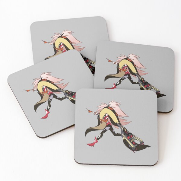 Item preview, Hazbin Hotel Sir Pentious designed and sold by camdenartwood.