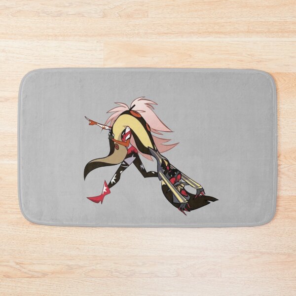 Item preview, Hazbin Hotel Sir Pentious designed and sold by camdenartwood.
