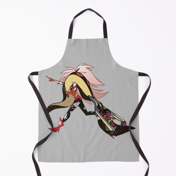 Item preview, Hazbin Hotel Sir Pentious designed and sold by camdenartwood.