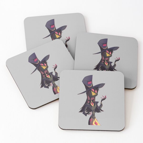 Item preview, Hazbin Hotel Sir Pentious designed and sold by camdenartwood.