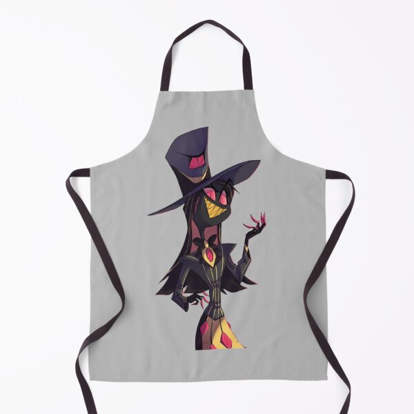 Item preview, Hazbin Hotel Sir Pentious designed and sold by camdenartwood.