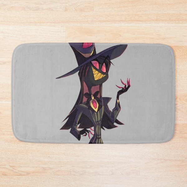 Item preview, Hazbin Hotel Sir Pentious designed and sold by camdenartwood.