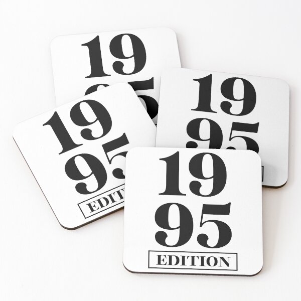 Item preview, Limited 1995 Edition - 30th Birthday or Anniversary Celebration designed and sold by highflycrafts.