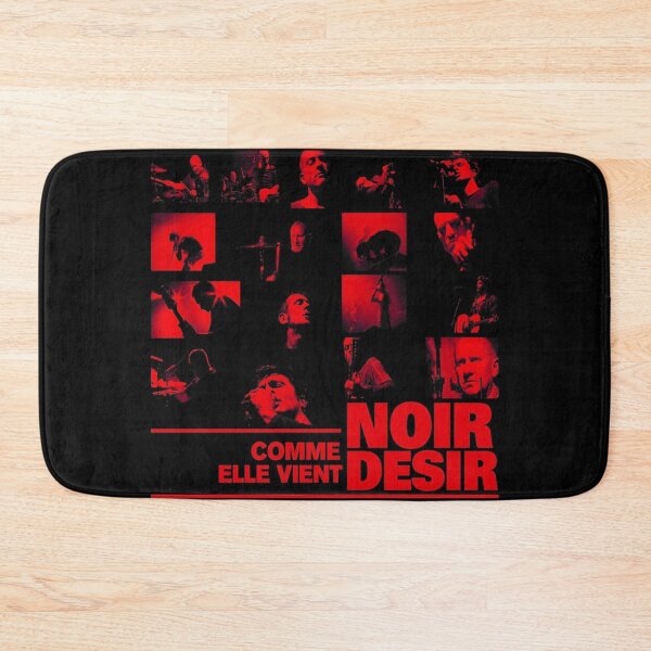 Item preview, Noir Désir - Comme elle vient - Live 2002 album 2022 designed and sold by RomelVergarane.