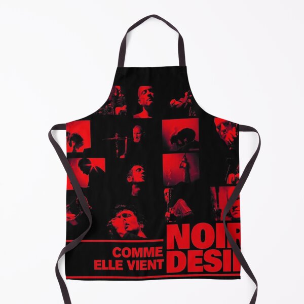 Item preview, Noir Désir - Comme elle vient - Live 2002 album 2022 designed and sold by RomelVergarane.