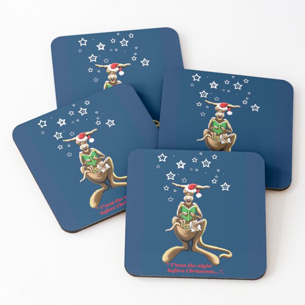 Item preview, Night before Christmas designed and sold by goanna.