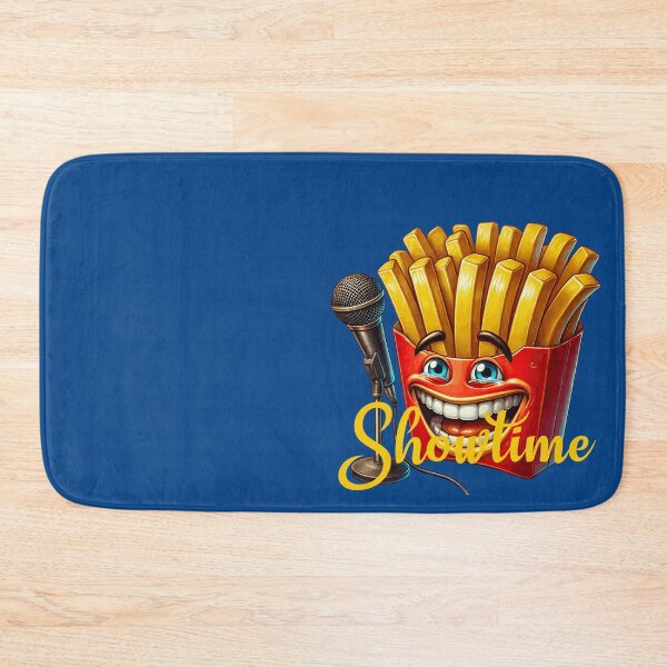 Item preview, x-mas, fries, KAWAII, 2025, holidays, gifts, happy, FOODIESART designed and sold by FOODIESART.