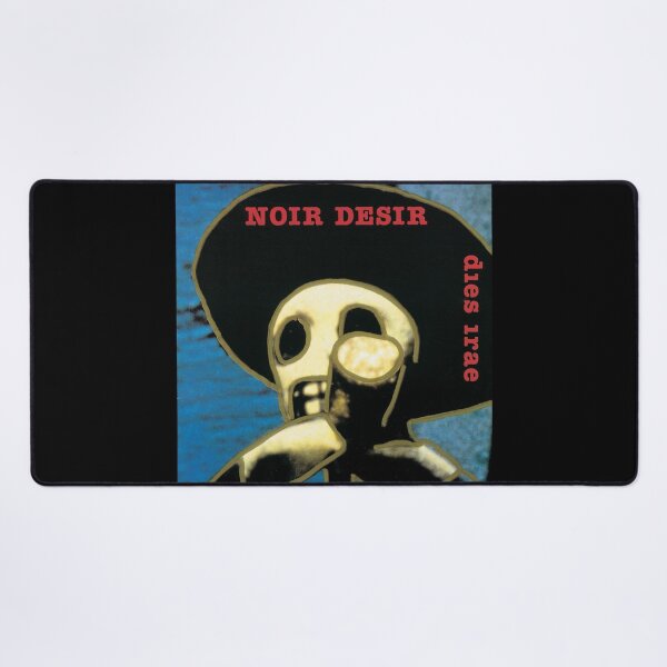Item preview, Noir Désir - Dies Irae album 1994 designed and sold by RomelVergarane.