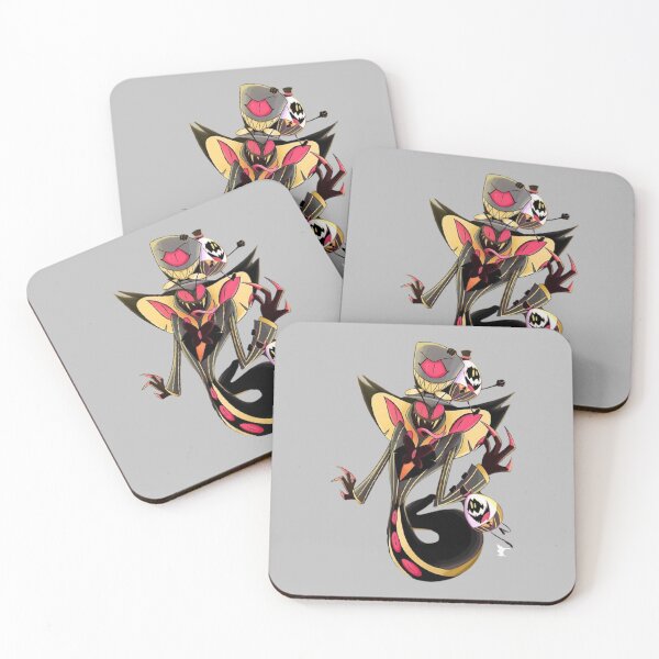 Item preview, Hazbin Hotel Sir Pentious designed and sold by camdenartwood.