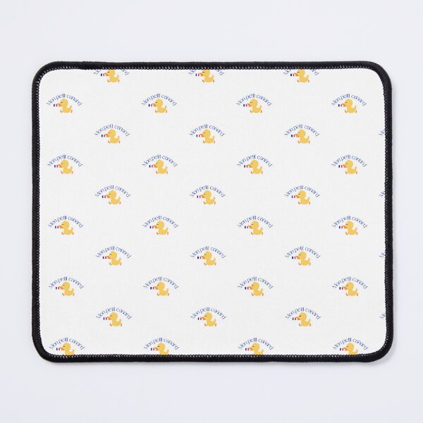Item preview, Mon Petit Canard #7 designed and sold by Aurelie Boutique.