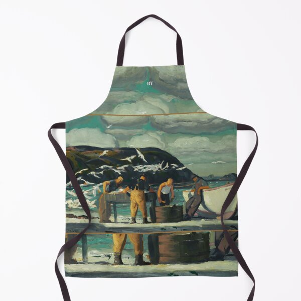 Item preview, George Bellows Art designed and sold by Lializaa23.