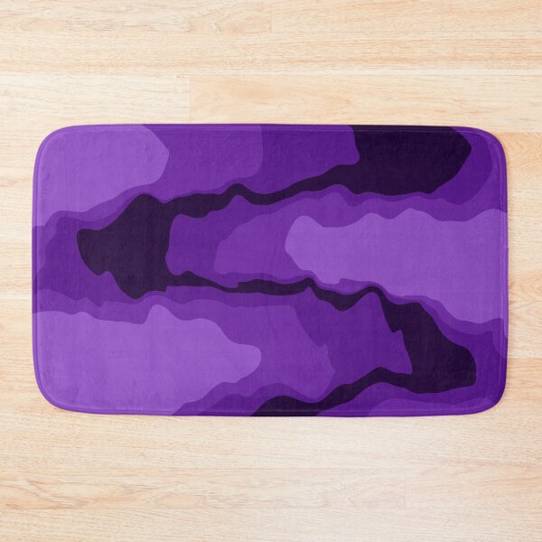 Item preview, Purple Ripples  designed and sold by Crazy-Creators.
