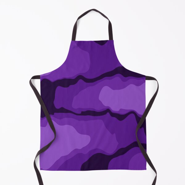 Item preview, Purple Ripples designed and sold by Crazy-Creators.
