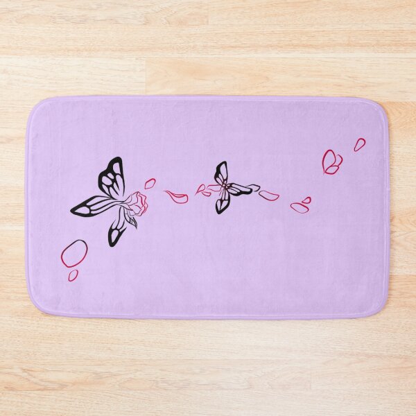 Item preview, Butterfly Petals designed and sold by AvalonUnmuzzled.