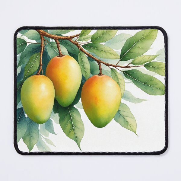 Item preview, Mango Tree designed and sold by BeachWhisper.
