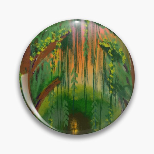 Item preview, My house in the forest  designed and sold by VCR-2.