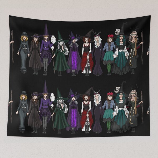 Item preview, Golden Hour Coven - Caseville Michigan designed and sold by Jody  Parmann.