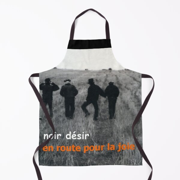 Item preview, Noir Désir - En route pour la joie album 2000 designed and sold by RomelVergarane.