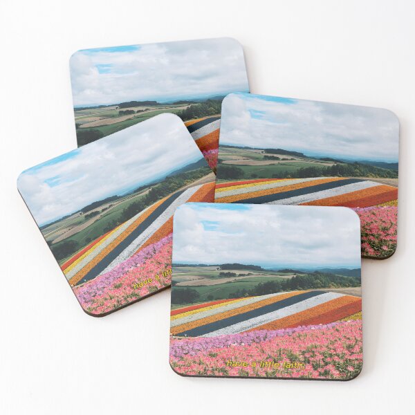 Item preview, Flower Field Faith designed and sold by DeeGeeArrt.